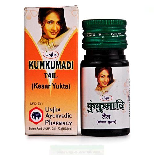  Kumkumadi Tail Unjha (  ) 15