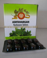 Ashtavargam kashayam tablets, AVP ( ), 100 .