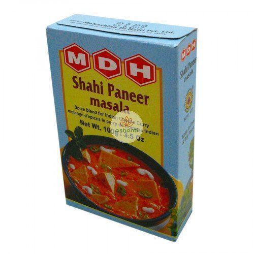  Shani Paneer Mdh ( ) (  ) 100