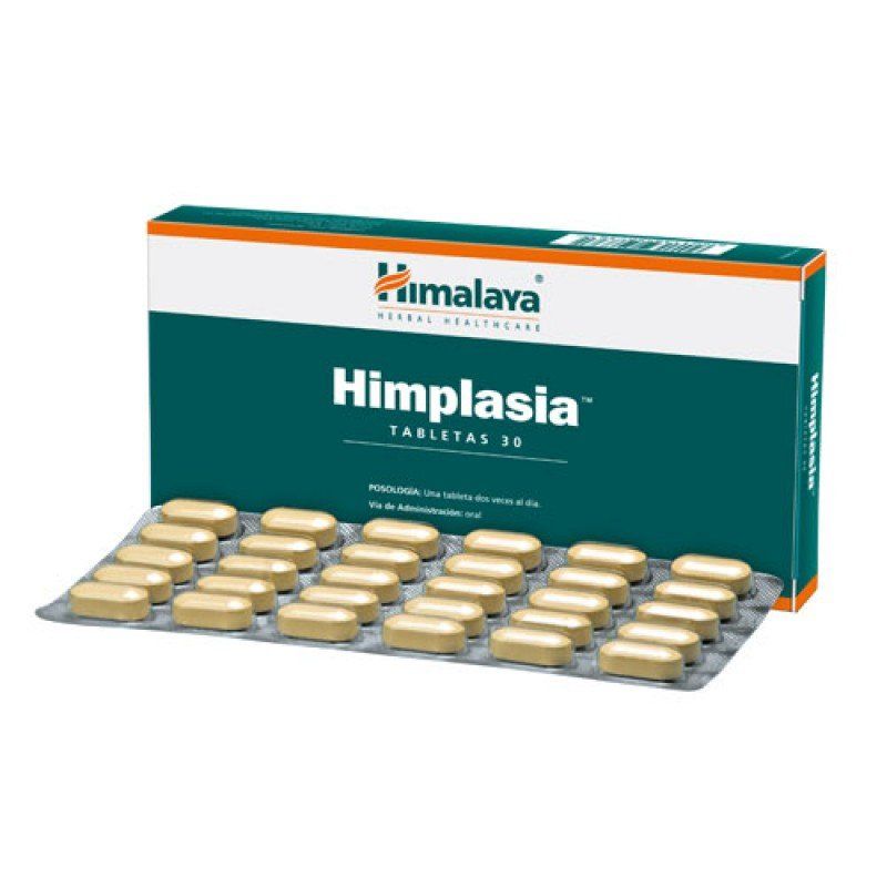 Himplasia Himalaya Herbals (  ) (30 )