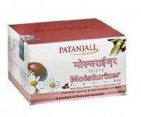  Moisturizer Cream Patanjali () 50