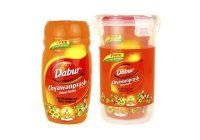 Chyawanprash Orange Dabur (  ) 500