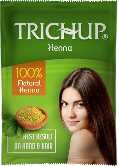 Trichup Henna Vasu () 100