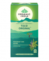 Tulsi Original Tea Organic India (   ) 25 