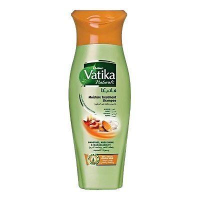 Vatika Moisture Treatment Shampoo Dabur  (   ) 200