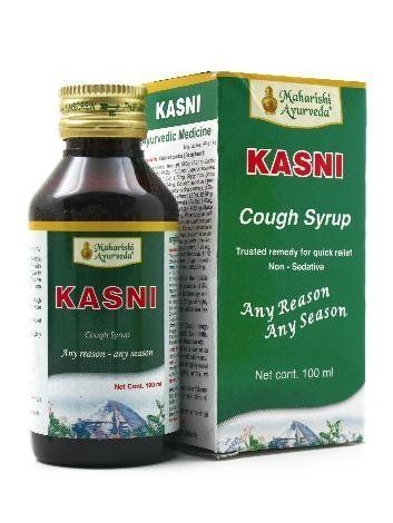  Kasni Syrup Maharishi Ayurveda (  ) 100