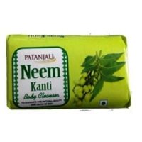 Neem Kanti Soap Patanjali (   ) 75