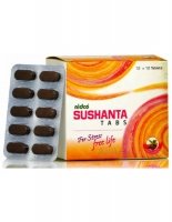 Sushanta Tabs Nidco (   ) (120 )