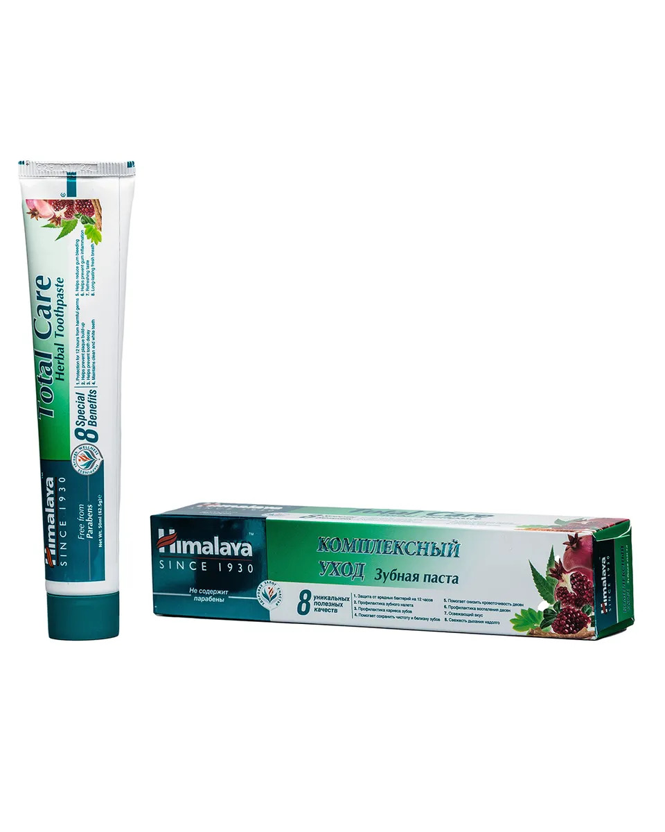   Total Care Himalaya (  ) 50 