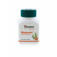 Shatavari Himalaya Wellness (  ) (30 )