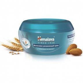 Intensive Moisturizing Cream Himalaya Herbals (    ) 50