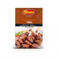 TIkka Masala Shan (  ) 50