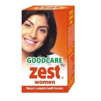     (ZEST WOMEN GOODCARE Baidyanath) (60 ).