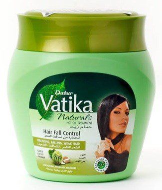 Vatika Hair Fall Control Hair Mask Dabur (       ) 500
