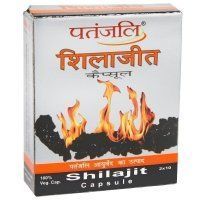 Shilajit Patanjali ( ) (20 )