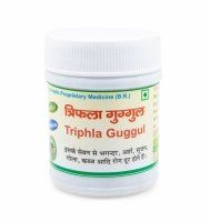 Triphala Guggul Adarsh (  ) 40 (~110 )