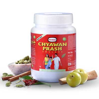  Chyawanprash Awaleha Hamdard () 500