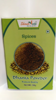 Dhania Powder Shanti Veda (   ) 50 