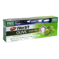 Herb'l Olive Toothpaste Dabur (      ) 150