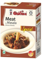 Meat Masala Goldiee (   ) 100