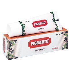  Pigmento Charak ( ) 50