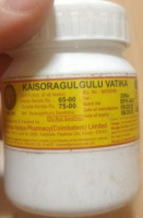 Kaisoragulgulu Vatika AVP (    ) (30 )