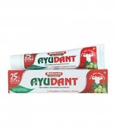 Ayudant Tooth Paste Baidyanath (   ) 8