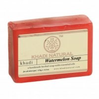  Watermelon Soap Khadi Natural (   ) 125