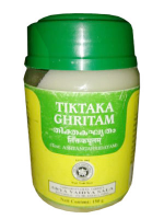 Tiktaka Ghritam Kottakkal (  ) 150