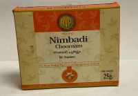 Nimbadi choornam AVP (    ) 25