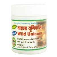 Wild Unicom Adarsh (  ) 40 (~110 )