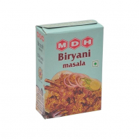 Biryani masala mdh (      50 )