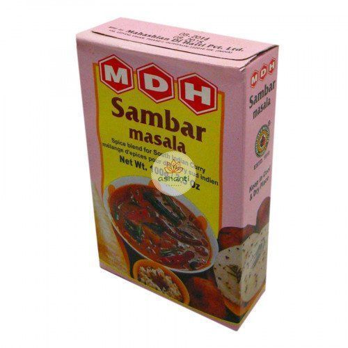  Sambar Masala Mdh ( ) (  ) 100