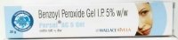 Benzoyl Peroxide 5% Gel Wallace Rivela (    5%  ) 30