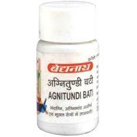 Agnitundi Bati Baidyanath (  ) (80 )