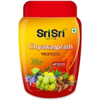 Chyawanprash Sri Sri Ayurveda (   ) 500 