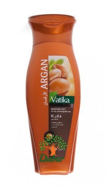 Vatika Argan Shampoo Dabur (   ) 200
