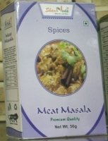 Meat Masala Shanti Veda (   ) 50 