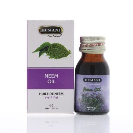 Neem oil Hemani (  ) 30