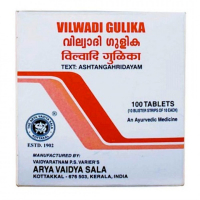 Vilwadi Gulika