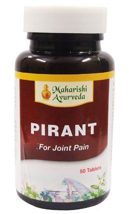 C    Pirant Maharishi ayurveda (  ) (50 )