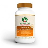 Triphala Maharishi Ayurveda (  ) (60 )