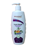 Kesh Kanti Anti Dandruff Patanjali (       ) 400