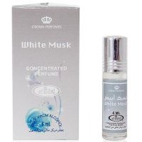    White Musk Al-Rehab (  -) 6