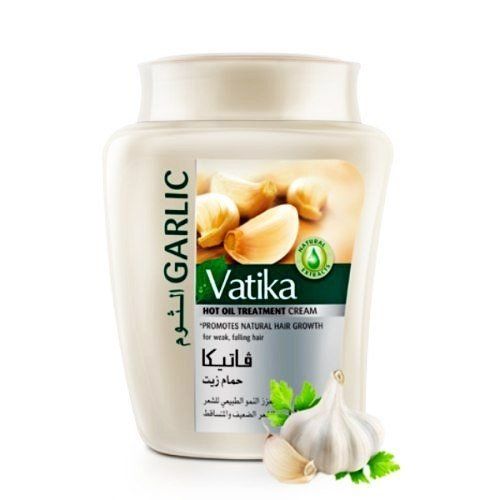      , Dabur Vatika, 500