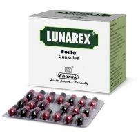 Lunarex Forte Charak (  ) (20 )