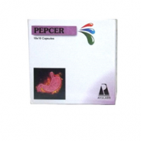 Pepcer Capsules Ayulabs (  ) (100 )