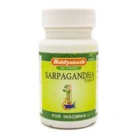 Sarpagandha Baidyanath ( ) (50 )