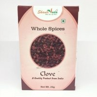 Clove (Whole)  Shanti Veda (   ) 25 p