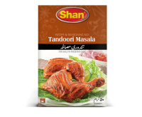 Tandoori Masala Shan (  ) 100